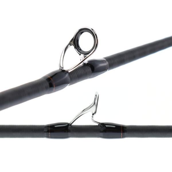 Lanseta RTB Refuse to Blank Piacere BFS Baitcast 2.10m 0.5-6g