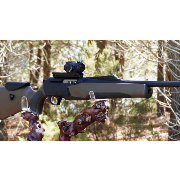 Dentler Prindere Aimpoint Micro H2