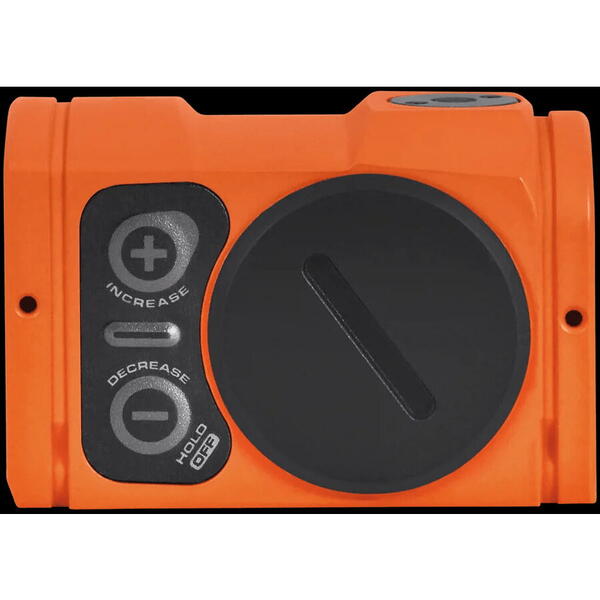 Red Dot Aimpoint Acro C2 Orange