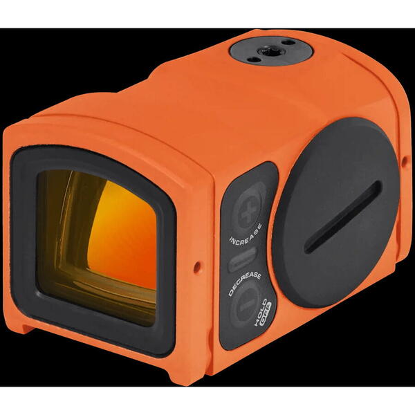 Red Dot Aimpoint Acro C2 Orange