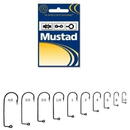 Carlig Mustad Aberdeen BLN nr.8/0 100buc