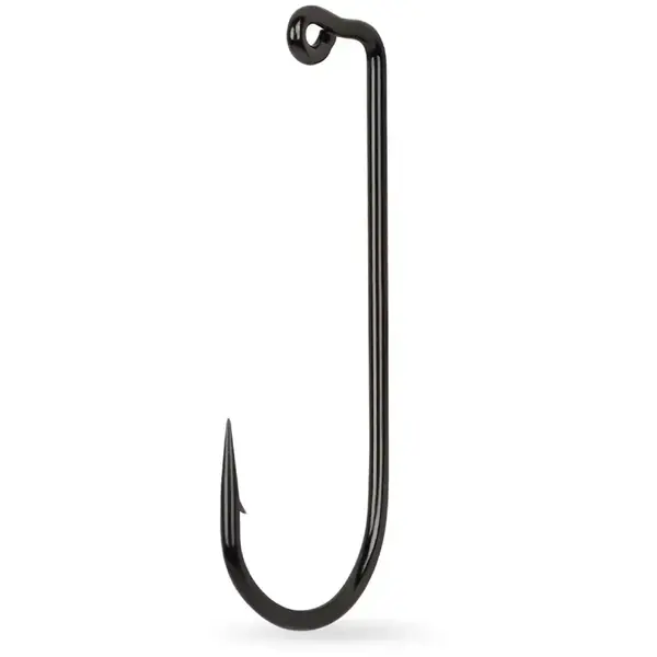 Carlig Mustad Aberdeen 90º Jig Hook nr.7/0 100buc