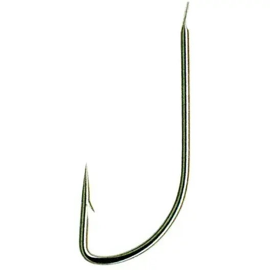 Carlig Mustad Match Maggot Spade Barbed nr.14 15buc