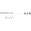 Carlig Mustad Eyed Heavy Feeder nr.14 15buc