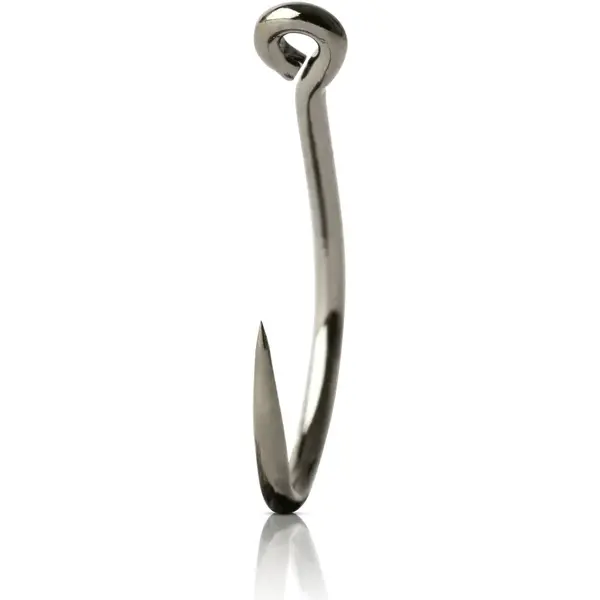 Carlig Mustad Eyed Heavy Feeder nr.14 15buc