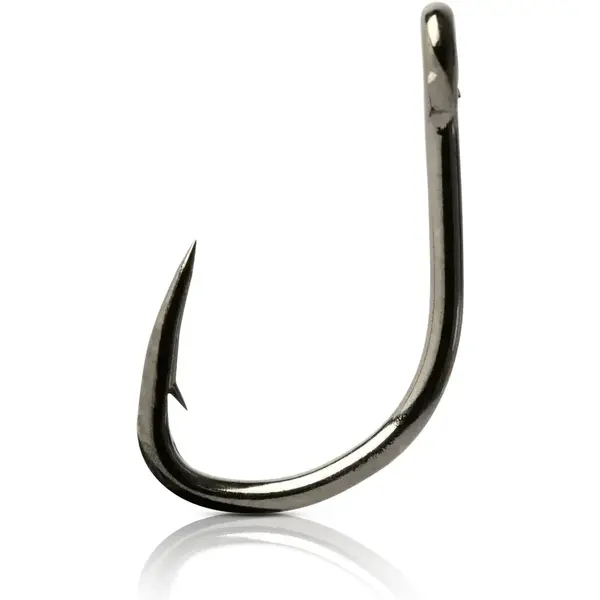 Carlig Mustad Eyed Heavy Feeder nr.8 15buc