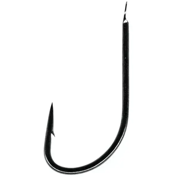 Carlig Mustad Power Maggot Spade Barbed nr.10 15buc