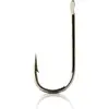 Carlig Mustad Wide Gape Power Spade Barbed nr.14 15buc