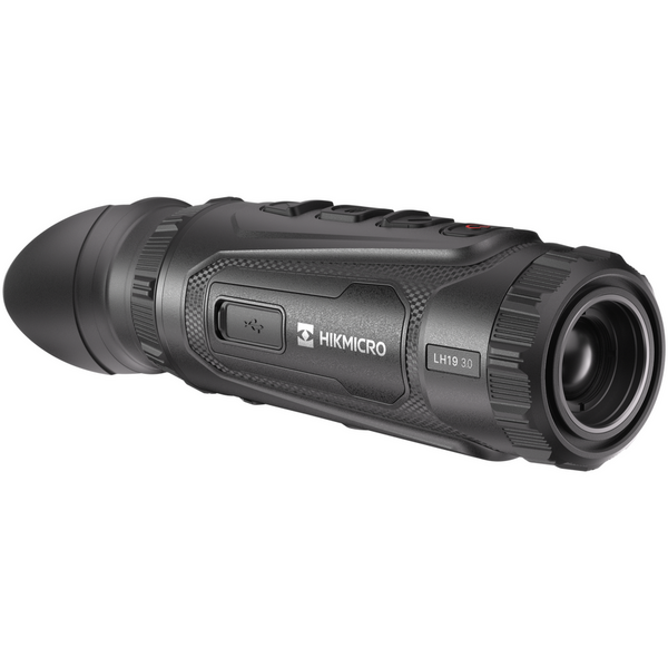 Camera Termoviziune Hikmicro Lynx LH25 3.0