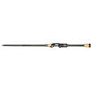 Lanseta Megabass Destroyer SP P5 F5ST-65XS Kirisame Special 1.98m 3.5-21g