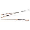 Lanseta Megabass Destroyer Evoluzion SP F3.1/2-73TIX-S Laikiri 2.22m 3.5-17.5g