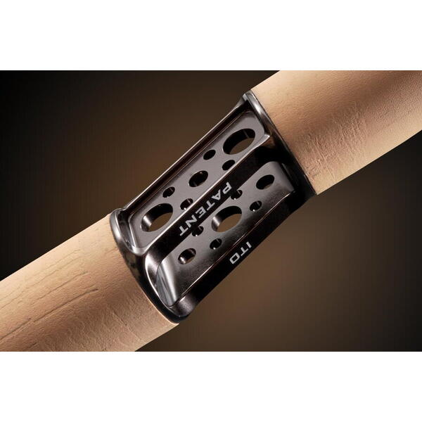 Lanseta Megabass Destroyer Evoluzion SP F3.1/2-73TIX-S Laikiri 2.22m 3.5-17.5g