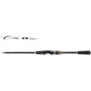 Lanseta Megabass Cookai Gulf CKG-72MS 2.19m 40g