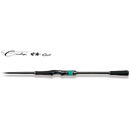 Lanseta Megabass Cookai Gulf CKG-77MS Sawara Special 2.34m 40g