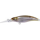 Vobler Megabass Shading-X R 62 6.2cm 5.3gr FA Wakasagi