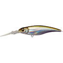 Vobler Megabass Shading-X R 75SP 7.2cm 7g LZ Wakasagi