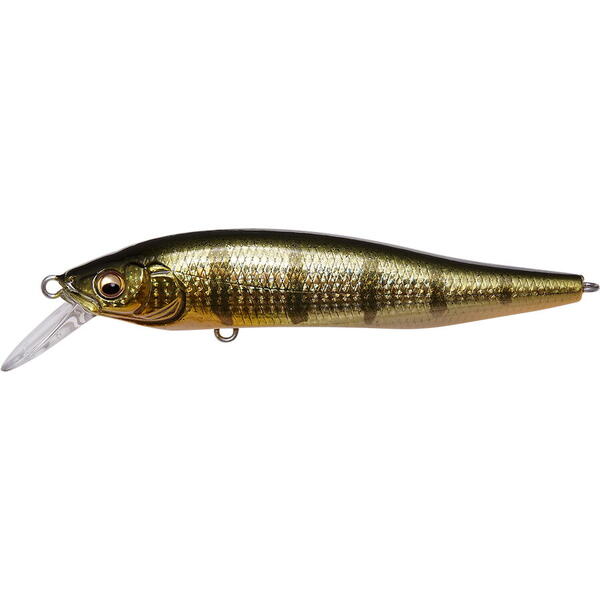 Vobler Megabass X-Nanahan 7.5cm 7g GG Baby Perch