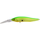 Vobler Megabass X-Nanahan+2 7.5cm 7g Mat Chart Lime