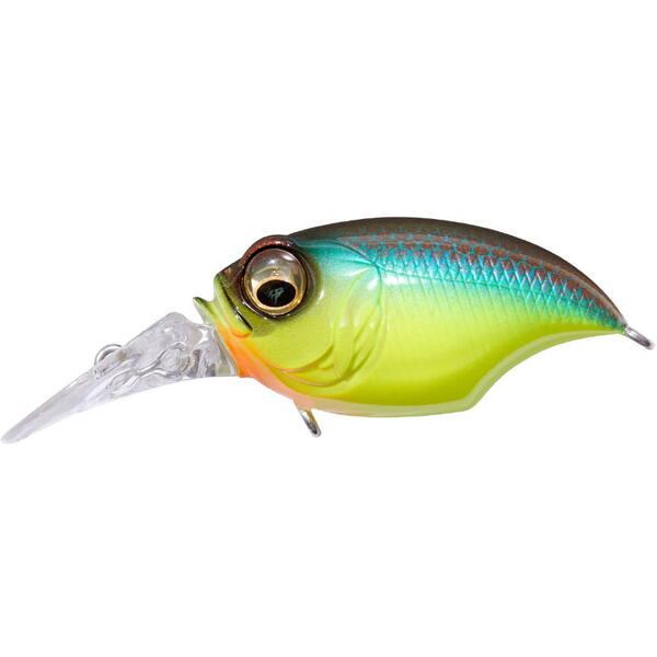 Vobler Megabass MR-X Griffon 4.3cm 7g Bream