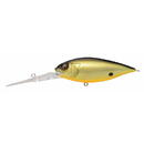 Vobler Megabass Deep-Six 8cm 24.5g Strike Chart