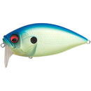 Vobler Megabass ORC Burning Shad 5.8cm 10.5g Mat Blue Back Chart