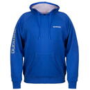 Hanorac Shimano Hanorac Pull Over Blue marime M