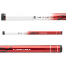 Ninja X-Compact Pole 5.00m