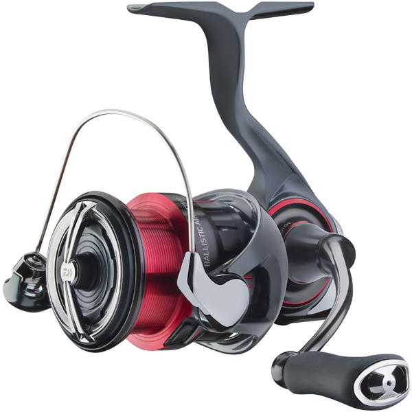 Mulineta Daiwa 25 Ballistic Air LT 4000