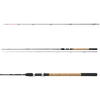 Lanseta Daiwa Black Widow Method Feeder 2.70m 80g 2+2 trons