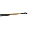 Lanseta Daiwa Black Widow Method Feeder 2.70m 80g 2+2 trons