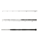Lanseta Daiwa Powermesh Catfish Spin 2.40m 135g