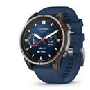 Ceas Garmin Quatix 8 Amoled Sapphire Ti/Bare 51mm