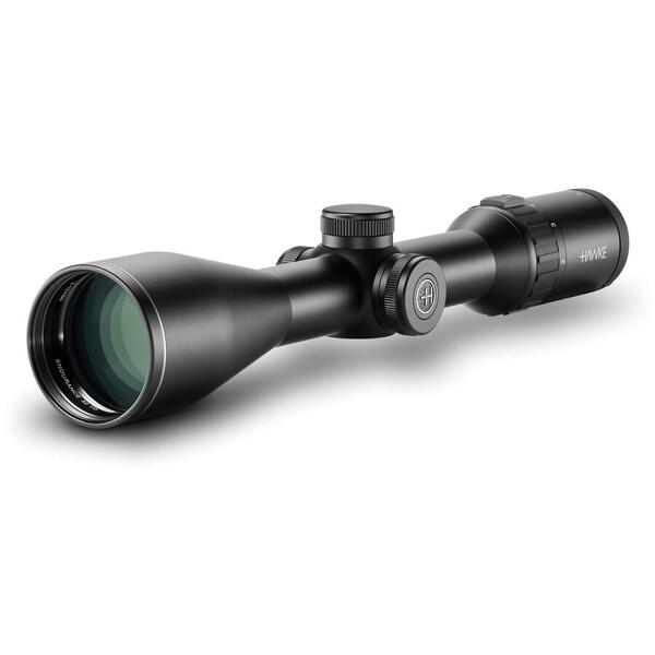 Luneta Hawke Endurance WA FD 2-12x50 LR2FD 30mm