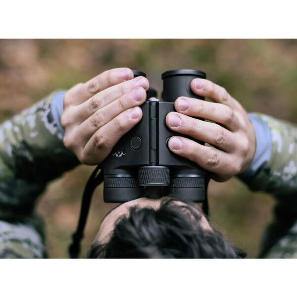 Binoclu Blaser RF 10x42