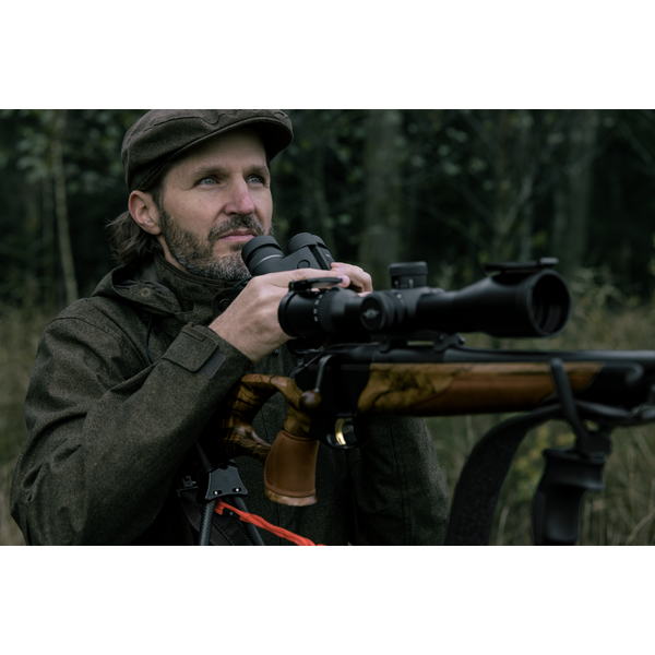 Binoclu Blaser RF 10x42