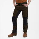 Pantaloni Deerhunter Rogaland Stretch Contrast Fallen Leaf