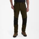 Pantaloni Deerhunter Strike Full Stretch Fallen Leaf/Black
