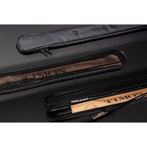 Lanseta Jackall Another T-Connection AT3-S60L 1.83m 1-4.5g
