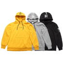 Hanorac Jackall Hanorac HU-A001 Black marime XL