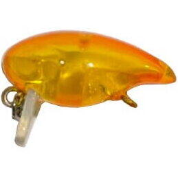 Vobler Jackall Area Man Crank 22S 2.2cm 1.5g Ikura