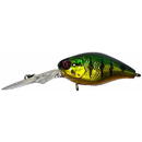 Vobler Jackall DD Chubby 38F 3.8cm 4.2g HL Peacock