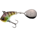 Jackall Spinner Deracoup 1oz Noike Gill