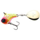 Jackall Spinner Deracoup 3/4oz Momotora Clown