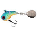 Jackall Spinner Deracoup Fine 3.5g Aotora