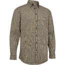 Baldwin Brown Check