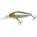 Vobler Megabass Diving Flapslap 7.7cm 10.5g Lightning Shad