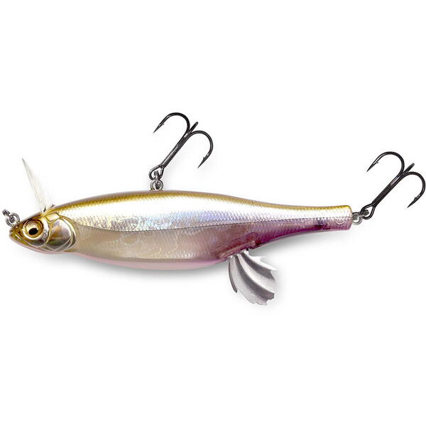 Vobler Megabass Anthrax 100 10.5cm 14g Ht Ito Wakasagi