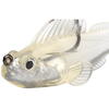 Megabass Dark Sleeper 7.6cm 14g Clear Chart