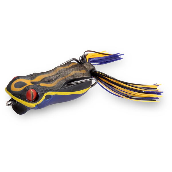 Vobler Megabass Gabarin 6.3cm 14g White Python