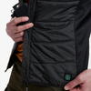 Vesta Deerhunter Heat Black
